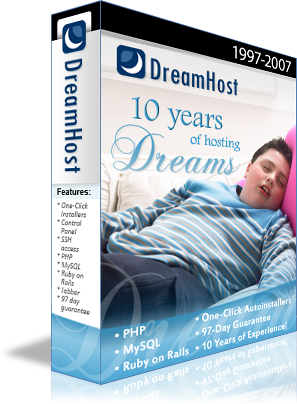 “HighestCash” DreamHost promo code, $97 Off Not Posible Now Bt Its Maximum Cash Off