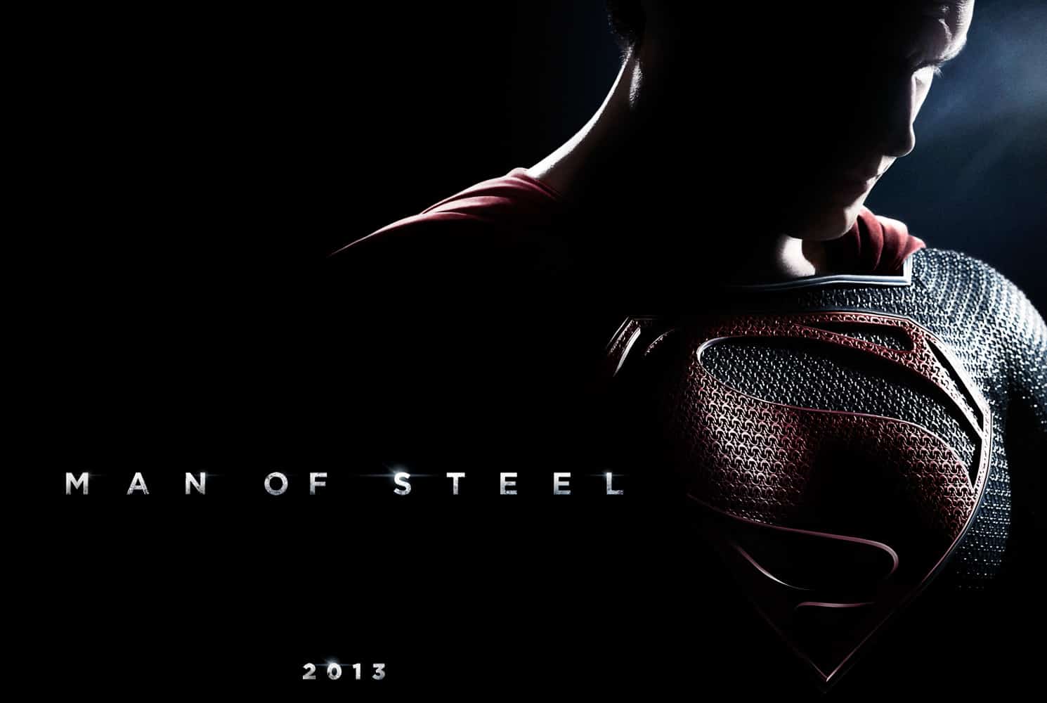 Man of Steel Will not be as dark as Nolan’s Dark Knight Trilogy
