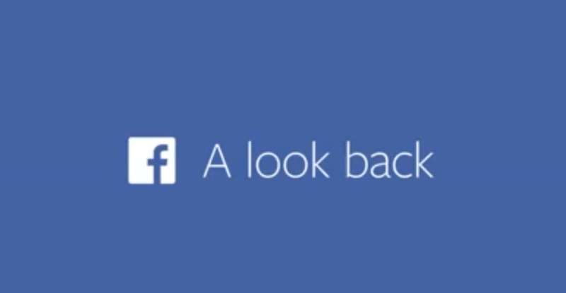 Facebook’s First Decade & Amazing ‘Look Back’ Thingy!