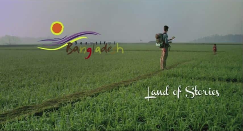 Beautiful Bangladesh – Land OF Stories