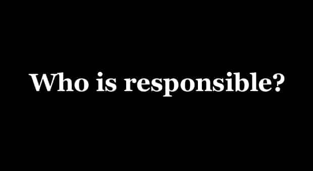 Who-is-responsible