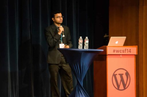 15110353653 78b5cce0cc o 512x340 - M. Asif Rahman – WordCamp San Francisco
