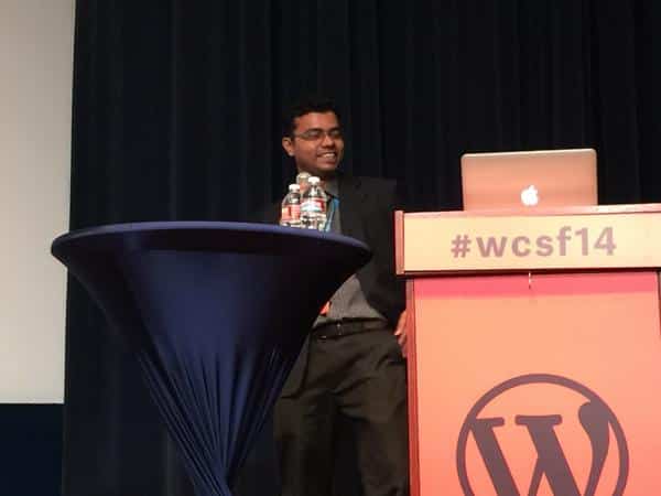 How WordPress Changed My Life [My Session From WordCamp SF]