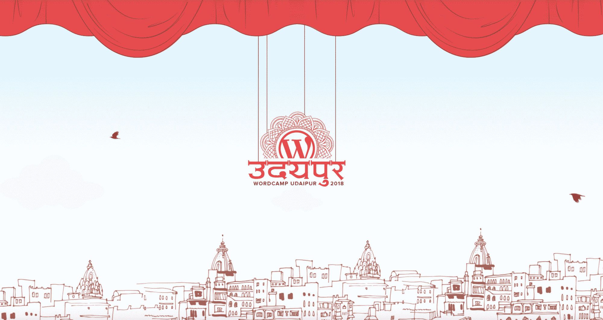 My 2018 WordCamp Plan – Starts With WordCamp Udaipur!